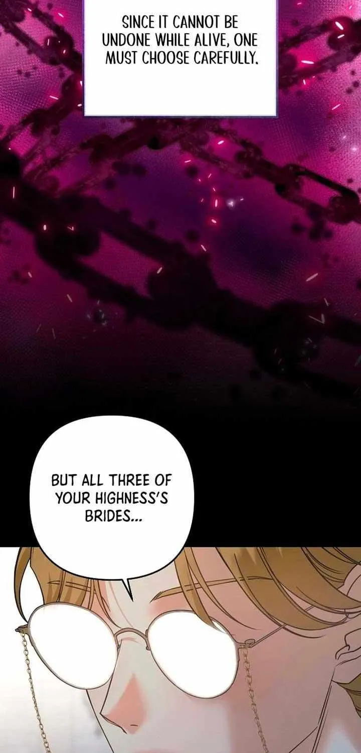 Hold Her Tighter So She Wouldn’t Run Away Chapter 2 page 41 - 