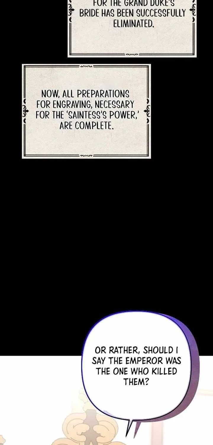 Hold Her Tighter So She Wouldn’t Run Away Chapter 2 page 43 - 