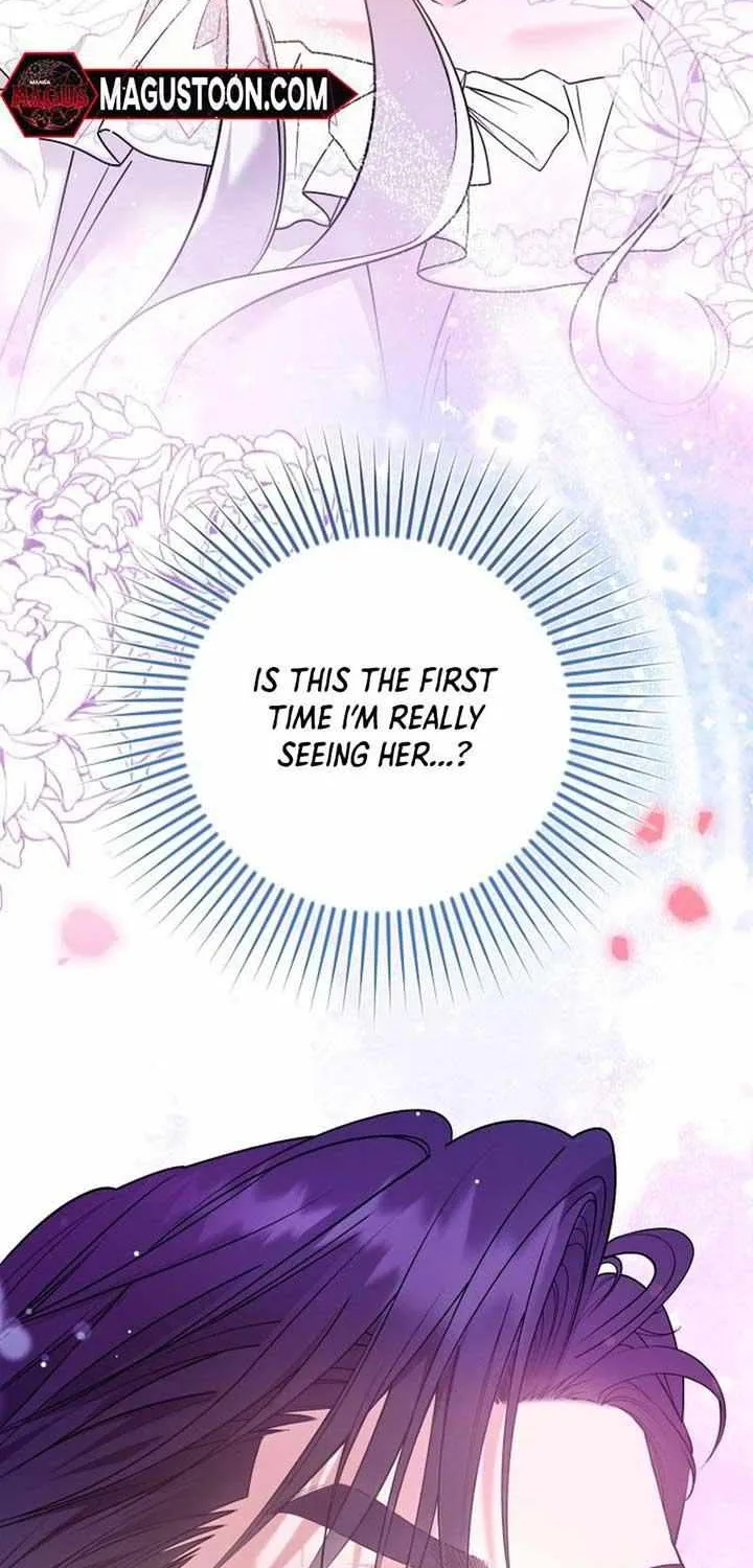 Hold Her Tighter So She Wouldn’t Run Away Chapter 2 page 6 - 