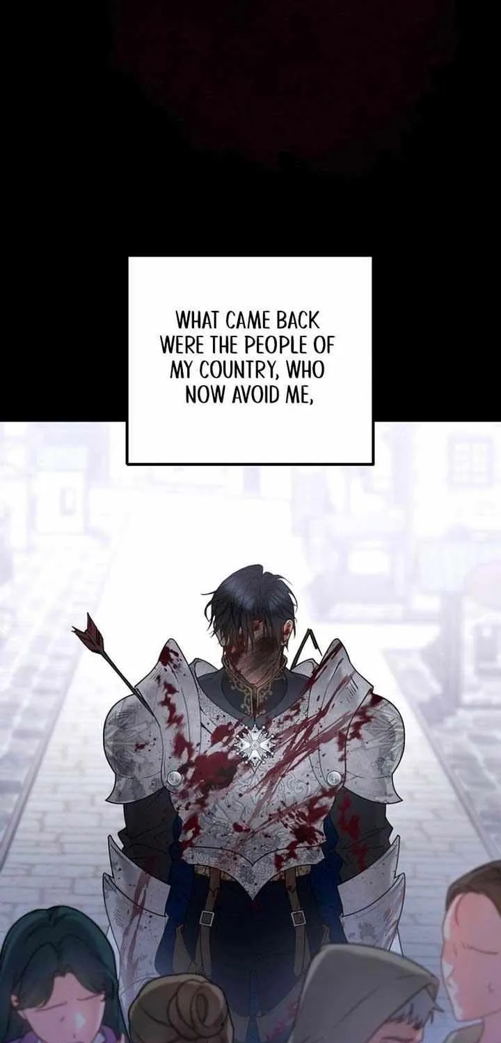 Hold Her Tighter So She Wouldn’t Run Away Chapter 2 page 56 - 