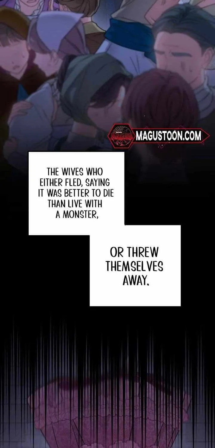 Hold Her Tighter So She Wouldn’t Run Away Chapter 2 page 57 - 