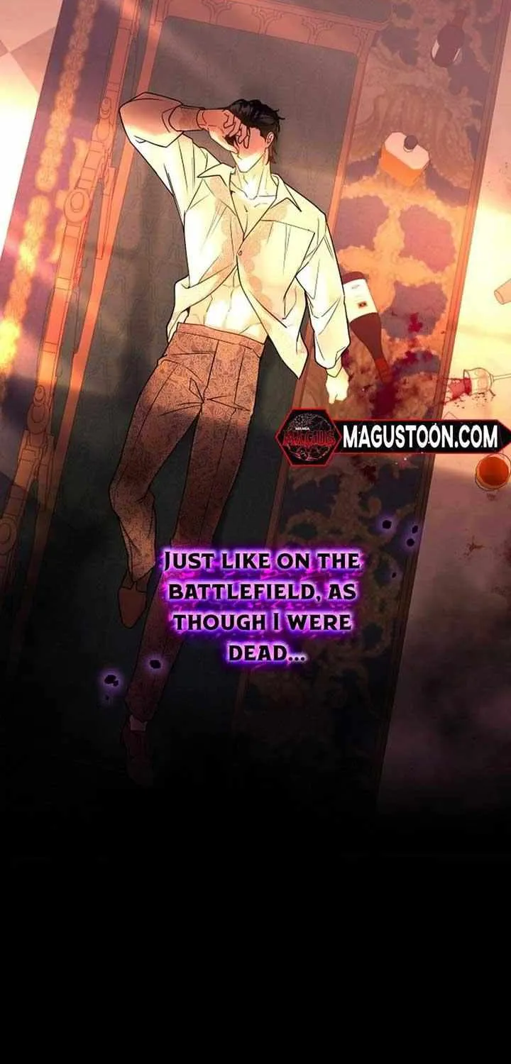 Hold Her Tighter So She Wouldn’t Run Away Chapter 2 page 60 - 