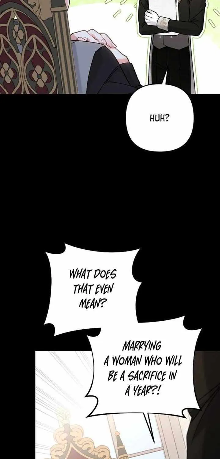 Hold Her Tighter So She Wouldn’t Run Away Chapter 2 page 64 - 
