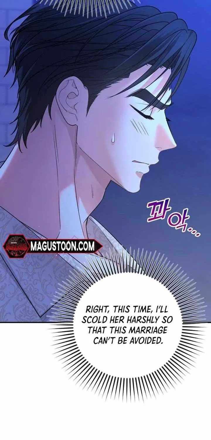 Hold Her Tighter So She Wouldn’t Run Away Chapter 2 page 73 - 