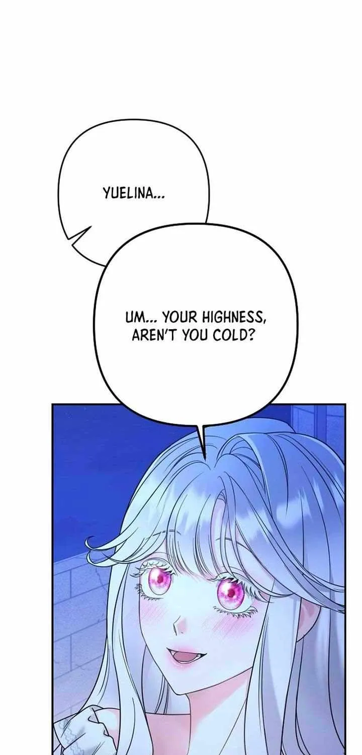 Hold Her Tighter So She Wouldn’t Run Away Chapter 2 page 74 - 
