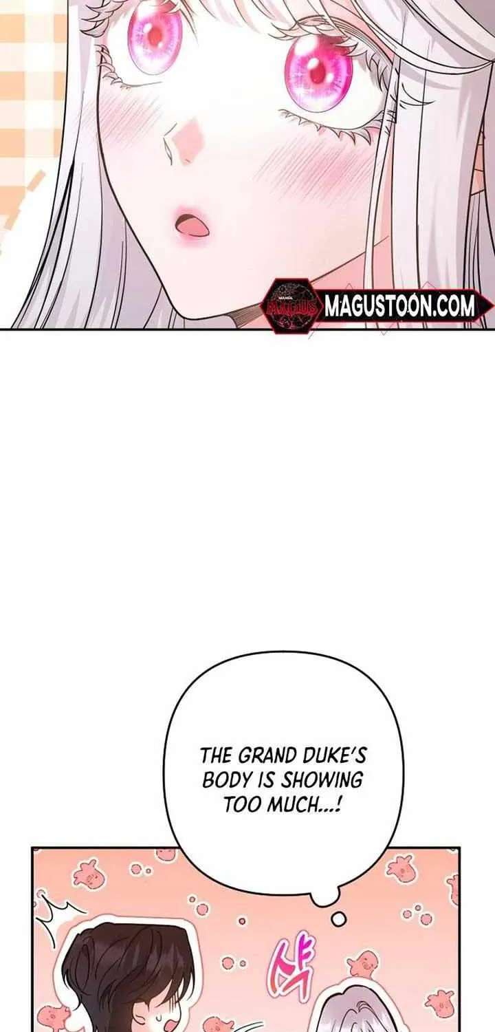 Hold Her Tighter So She Wouldn’t Run Away Chapter 2 page 79 - 