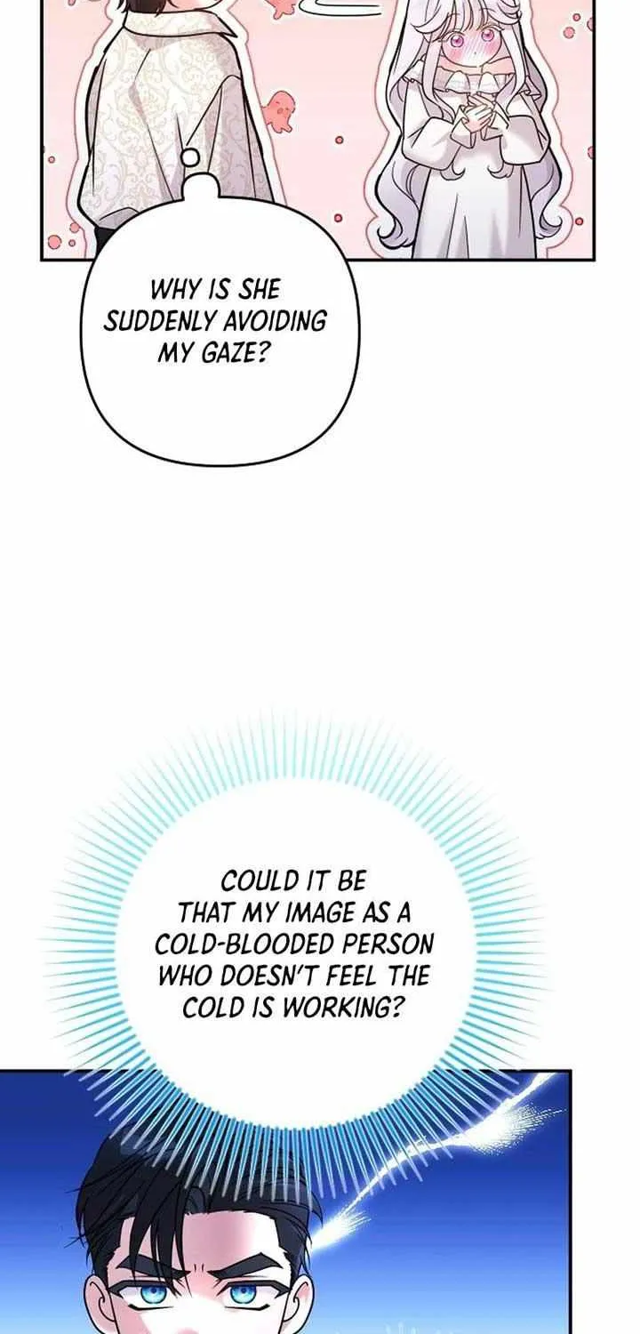 Hold Her Tighter So She Wouldn’t Run Away Chapter 2 page 80 - 