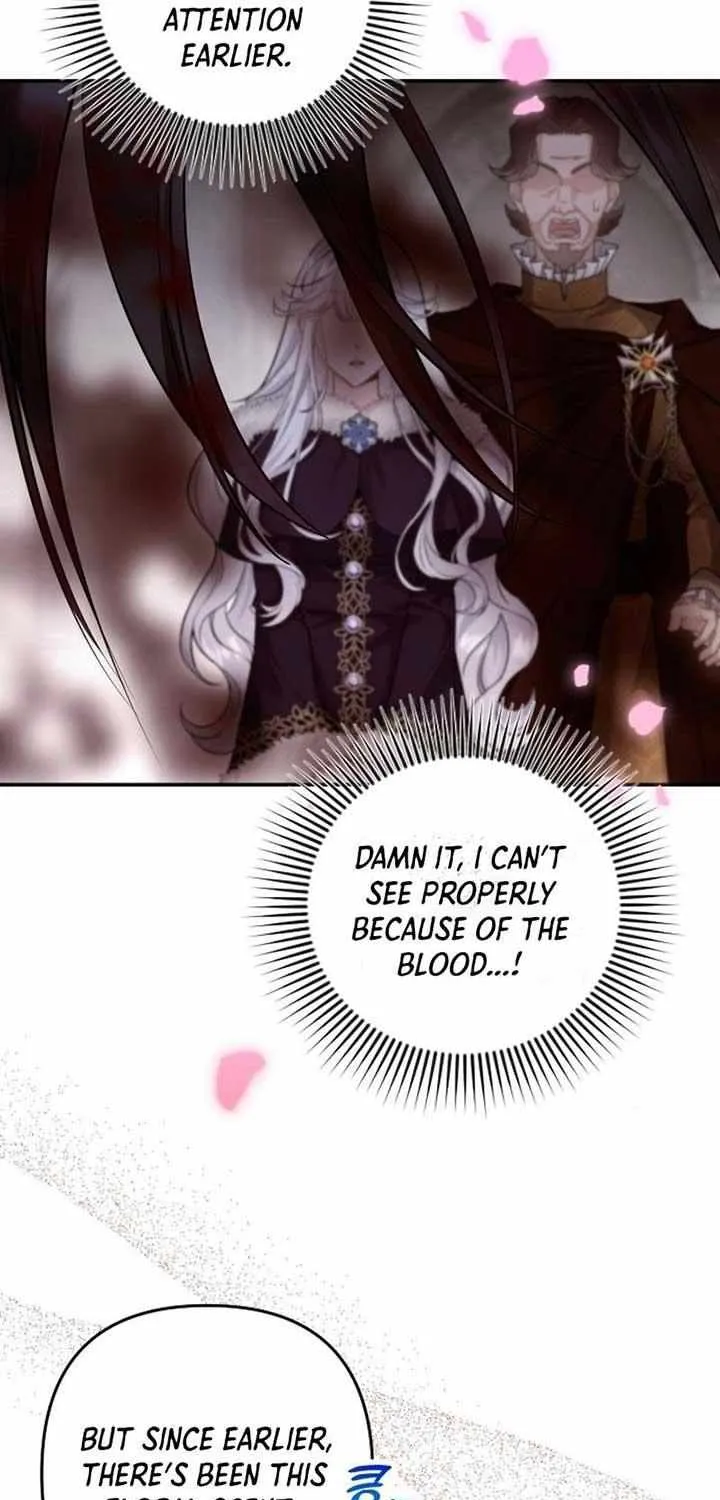 Hold Her Tighter So She Wouldn’t Run Away Chapter 2 page 9 - 