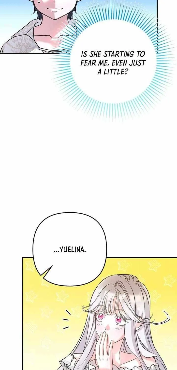 Hold Her Tighter So She Wouldn’t Run Away Chapter 2 page 81 - 
