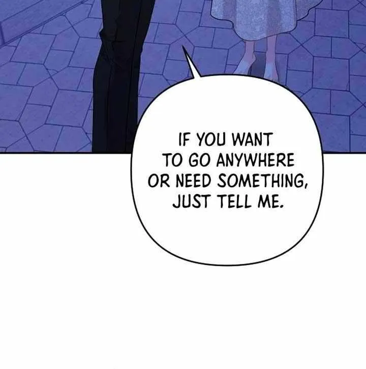 Hold Her Tighter So She Wouldn’t Run Away Chapter 2 page 83 - 