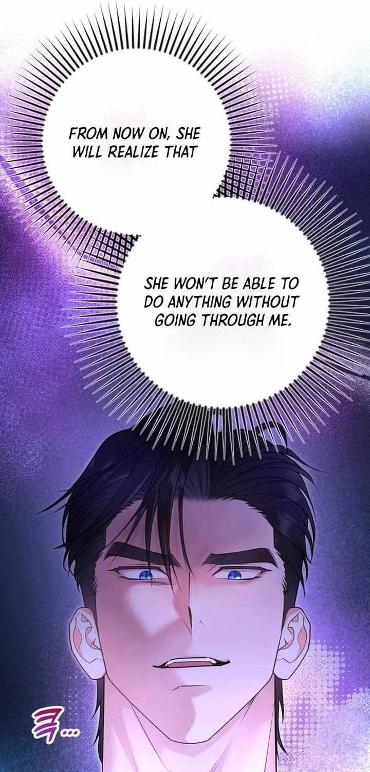 Hold Her Tighter So She Wouldn’t Run Away Chapter 2 page 84 - 