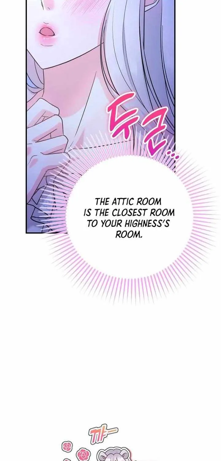 Hold Her Tighter So She Wouldn’t Run Away Chapter 2 page 89 - 
