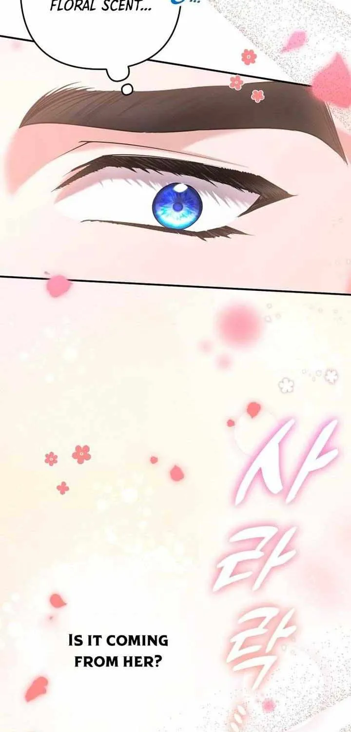 Hold Her Tighter So She Wouldn’t Run Away Chapter 2 page 10 - 