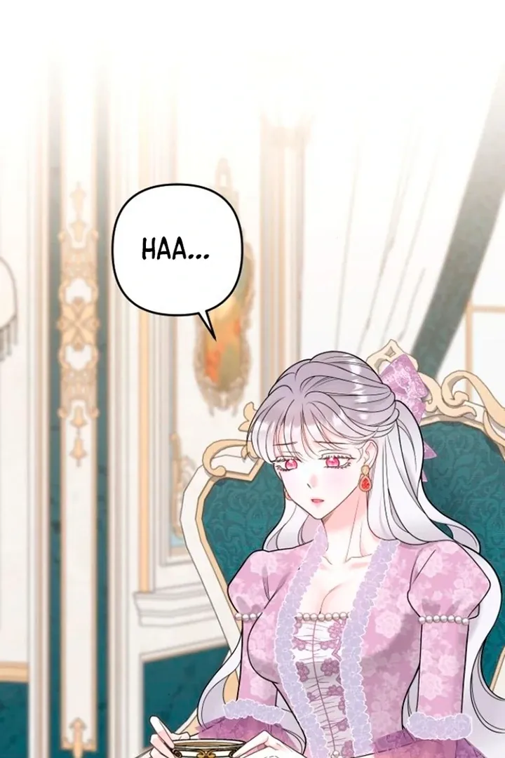 Hold Her Tighter So She Wouldn’t Run Away Chapter 20 page 2 - 