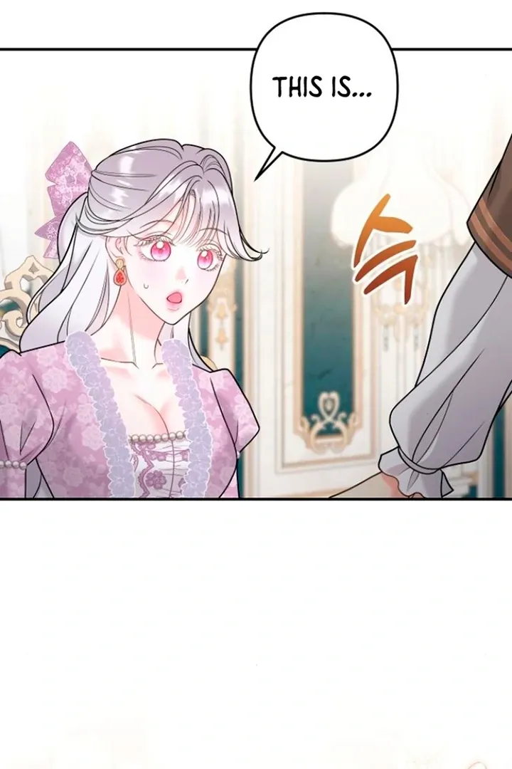 Hold Her Tighter So She Wouldn’t Run Away Chapter 20 page 11 - 