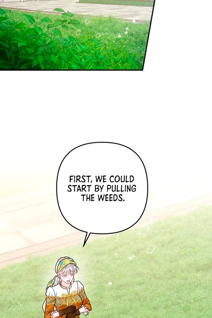 Hold Her Tighter So She Wouldn’t Run Away Chapter 20 page 101 - 