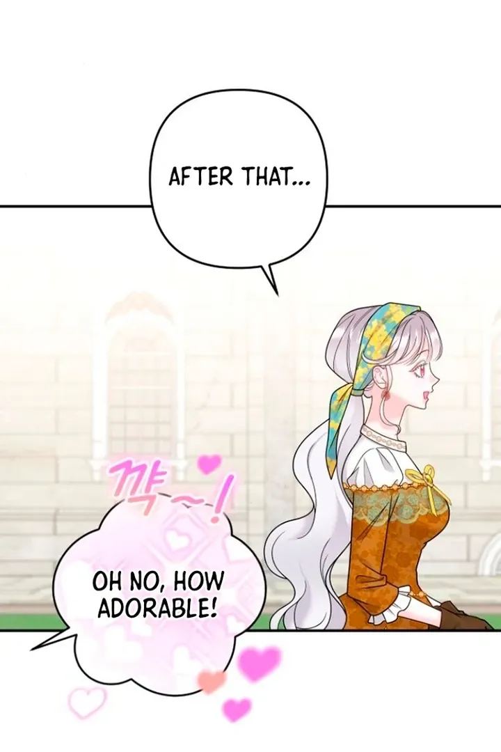 Hold Her Tighter So She Wouldn’t Run Away Chapter 20 page 103 - 