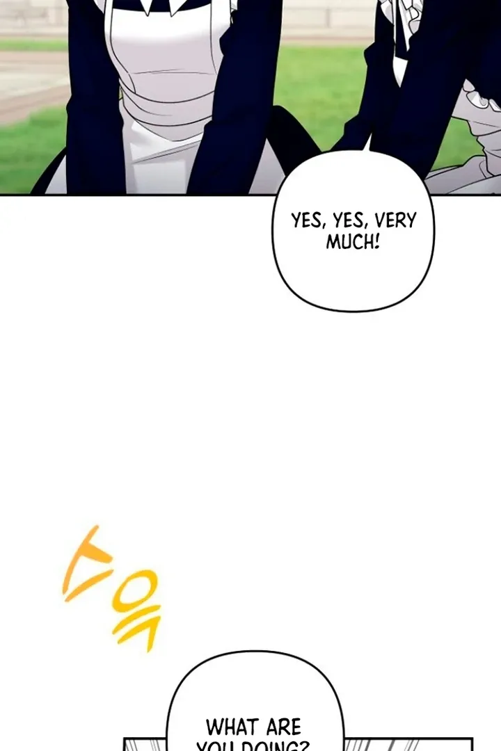 Hold Her Tighter So She Wouldn’t Run Away Chapter 20 page 105 - 