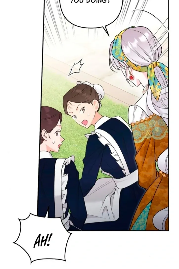 Hold Her Tighter So She Wouldn’t Run Away Chapter 20 page 106 - 