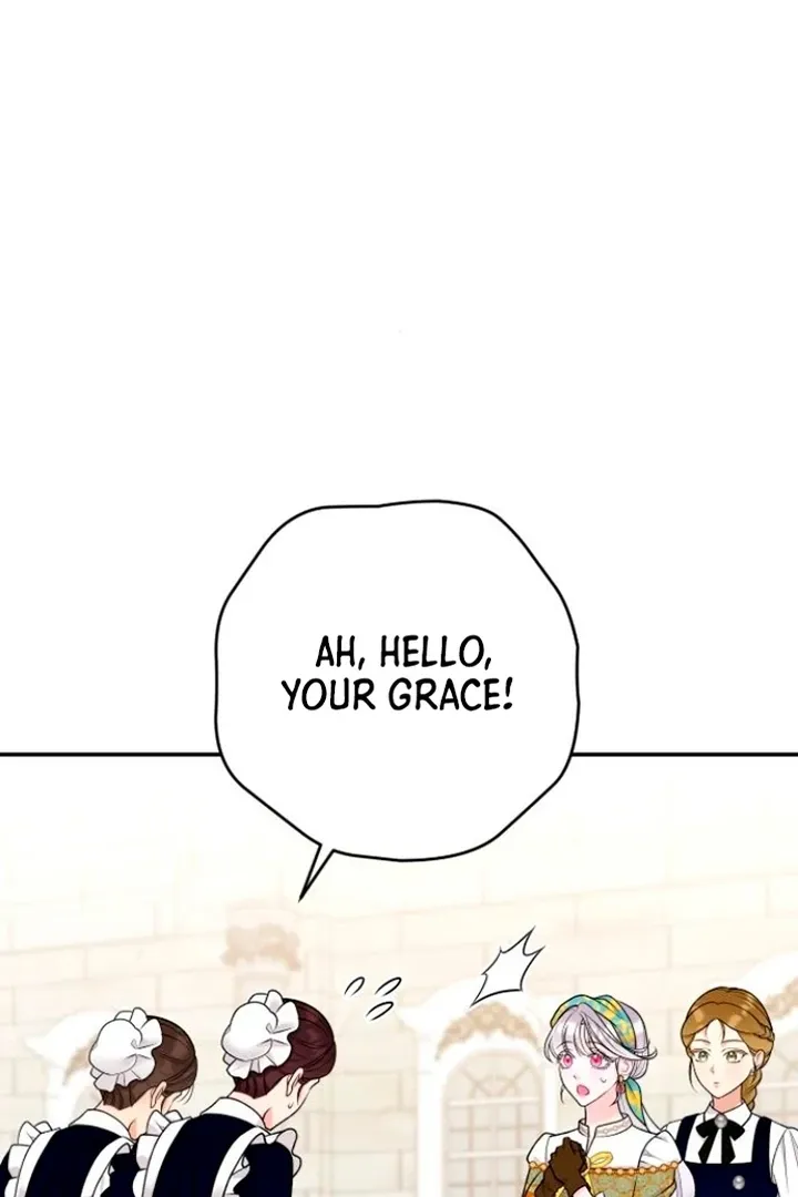Hold Her Tighter So She Wouldn’t Run Away Chapter 20 page 107 - 