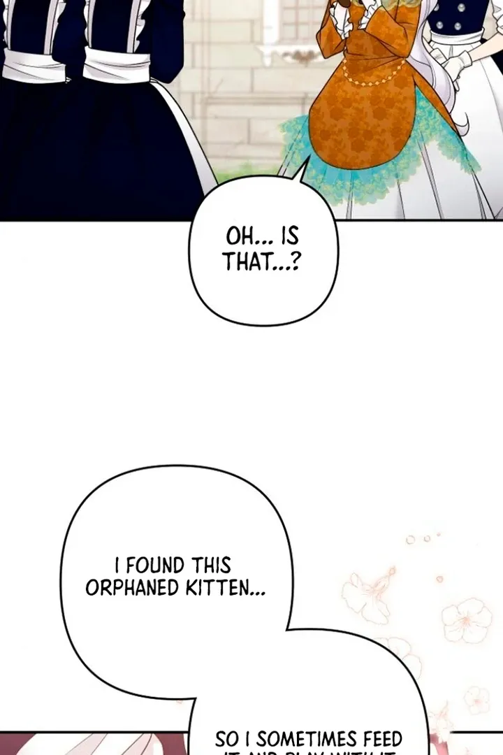 Hold Her Tighter So She Wouldn’t Run Away Chapter 20 page 108 - 