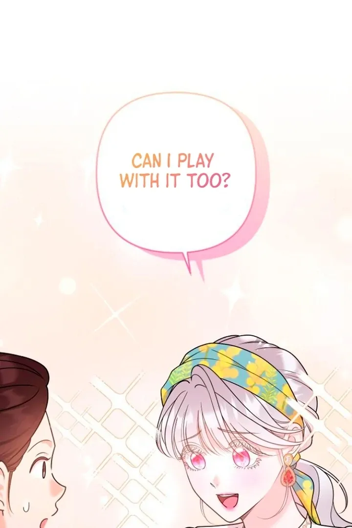 Hold Her Tighter So She Wouldn’t Run Away Chapter 20 page 113 - 