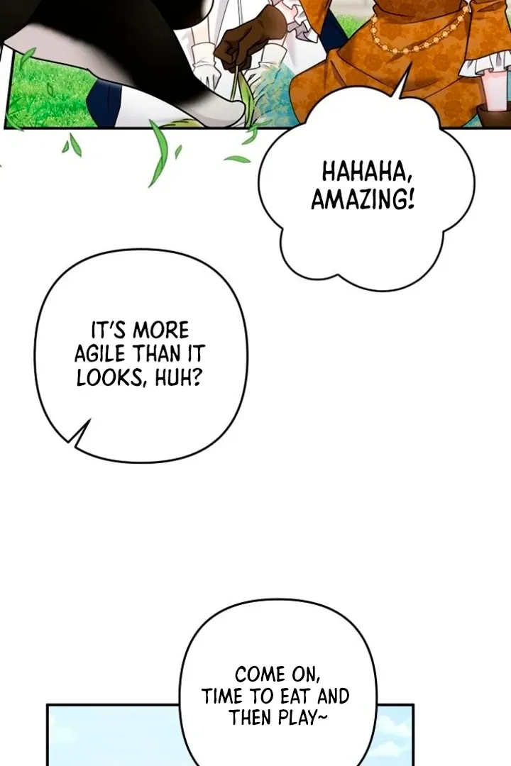 Hold Her Tighter So She Wouldn’t Run Away Chapter 20 page 119 - 
