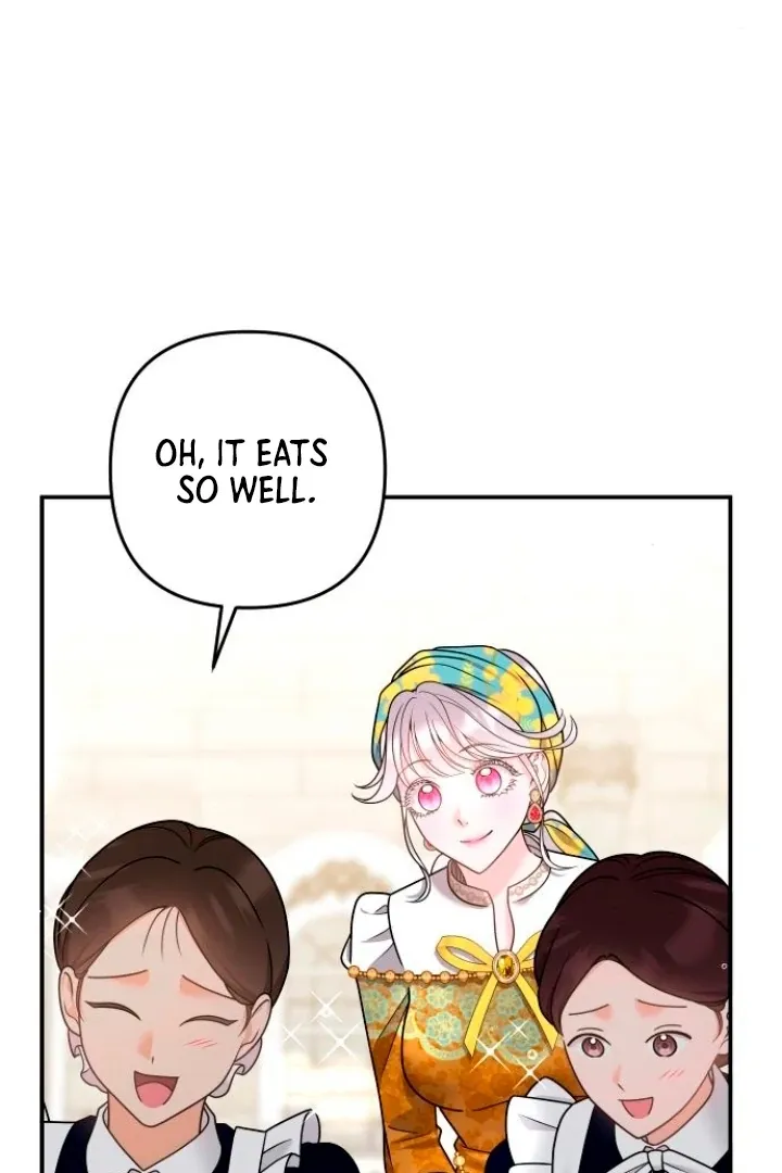 Hold Her Tighter So She Wouldn’t Run Away Chapter 20 page 122 - 