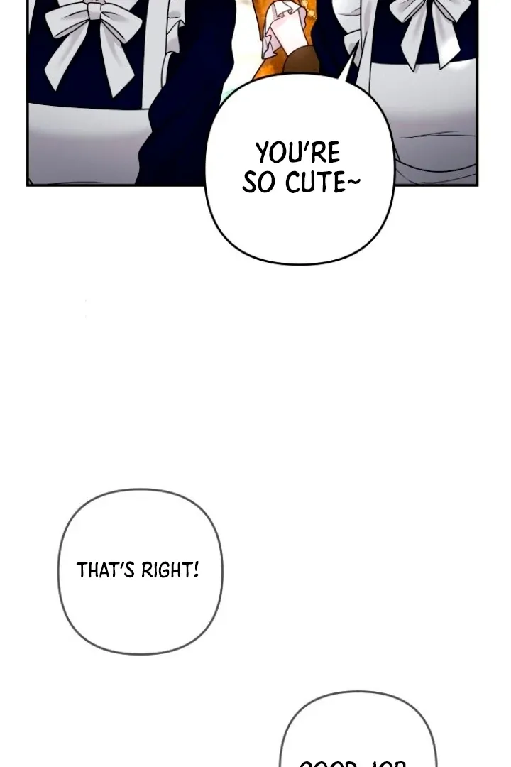 Hold Her Tighter So She Wouldn’t Run Away Chapter 20 page 123 - 
