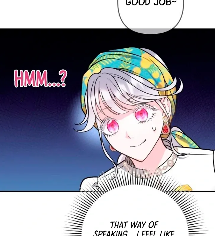 Hold Her Tighter So She Wouldn’t Run Away Chapter 20 page 124 - 