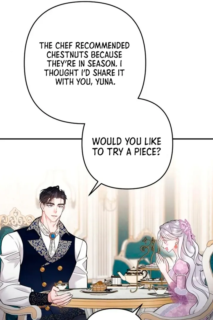 Hold Her Tighter So She Wouldn’t Run Away Chapter 20 page 14 - 