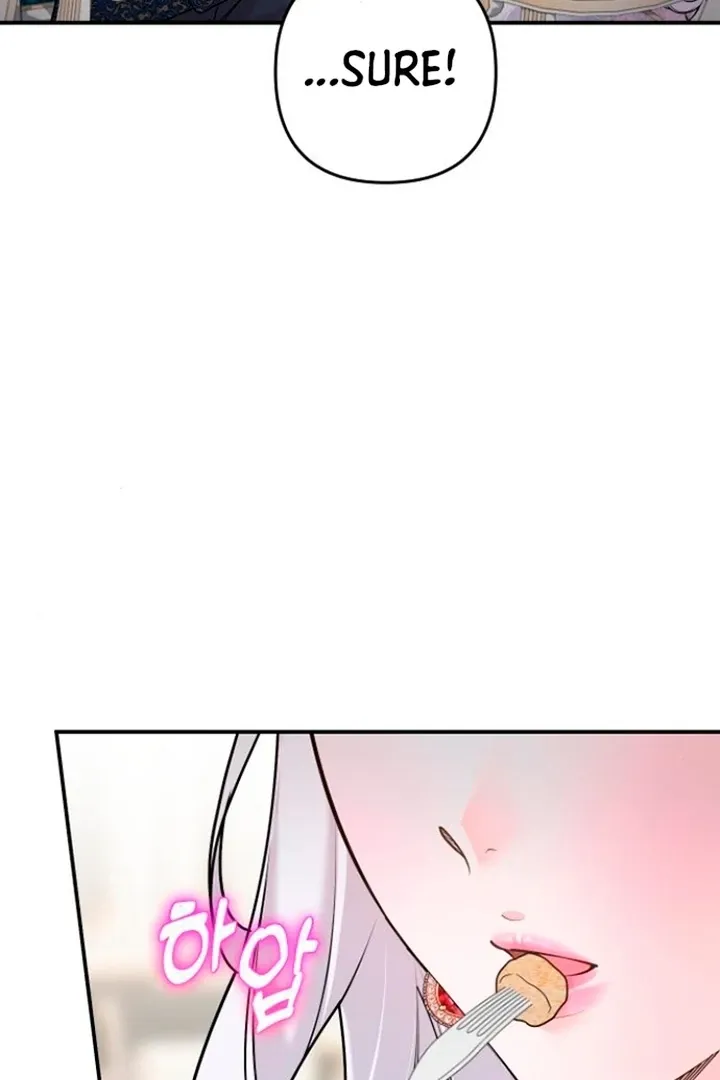Hold Her Tighter So She Wouldn’t Run Away Chapter 20 page 15 - 