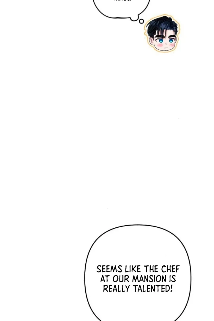 Hold Her Tighter So She Wouldn’t Run Away Chapter 20 page 19 - 