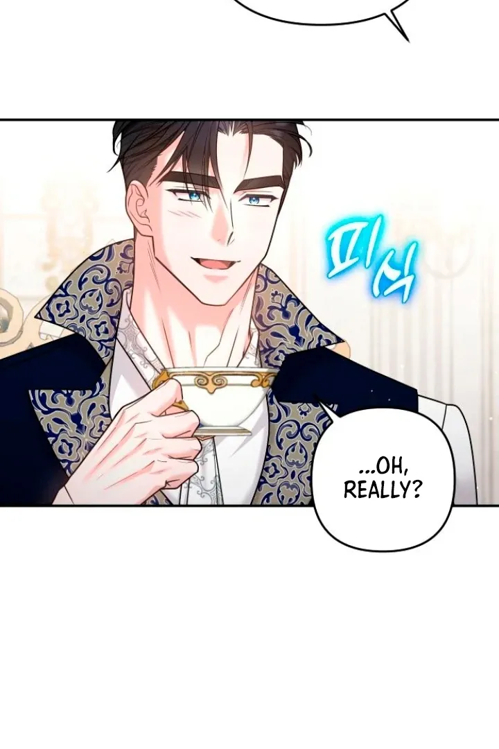 Hold Her Tighter So She Wouldn’t Run Away Chapter 20 page 20 - 