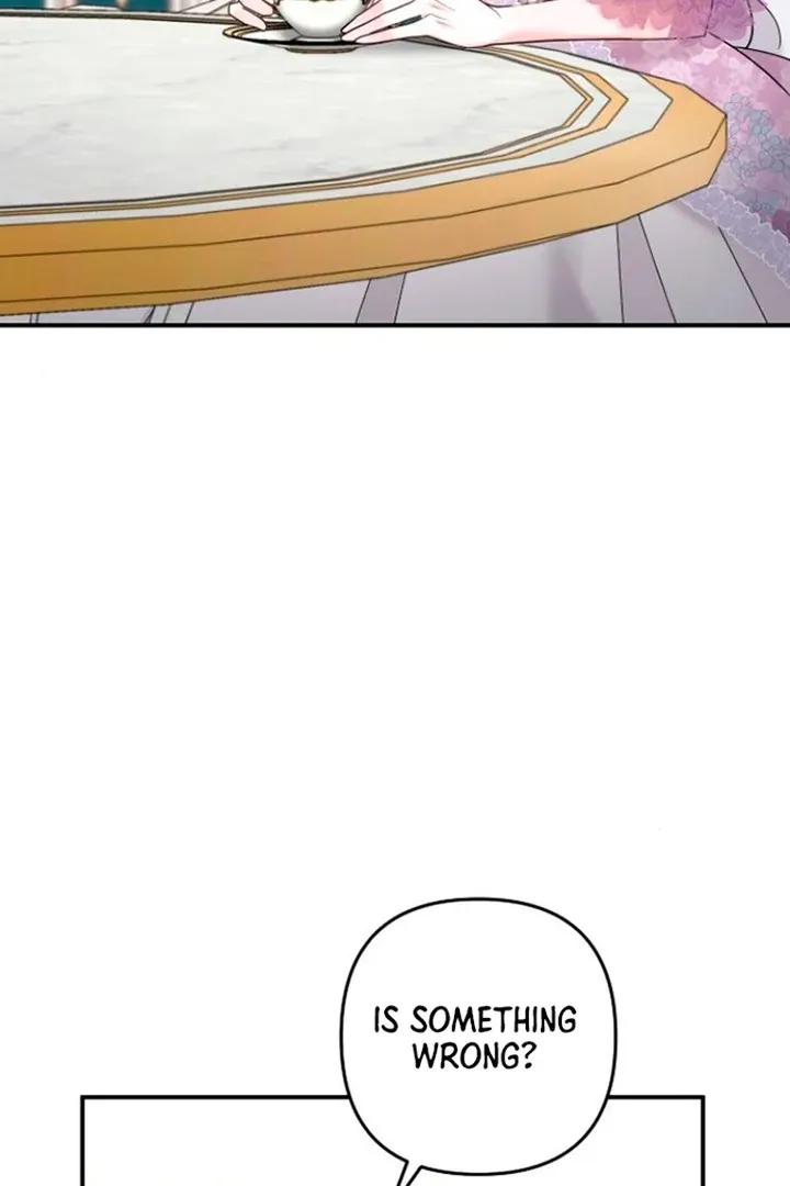 Hold Her Tighter So She Wouldn’t Run Away Chapter 20 page 3 - 