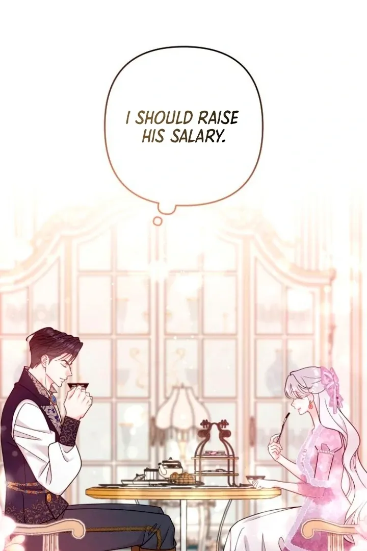 Hold Her Tighter So She Wouldn’t Run Away Chapter 20 page 21 - 