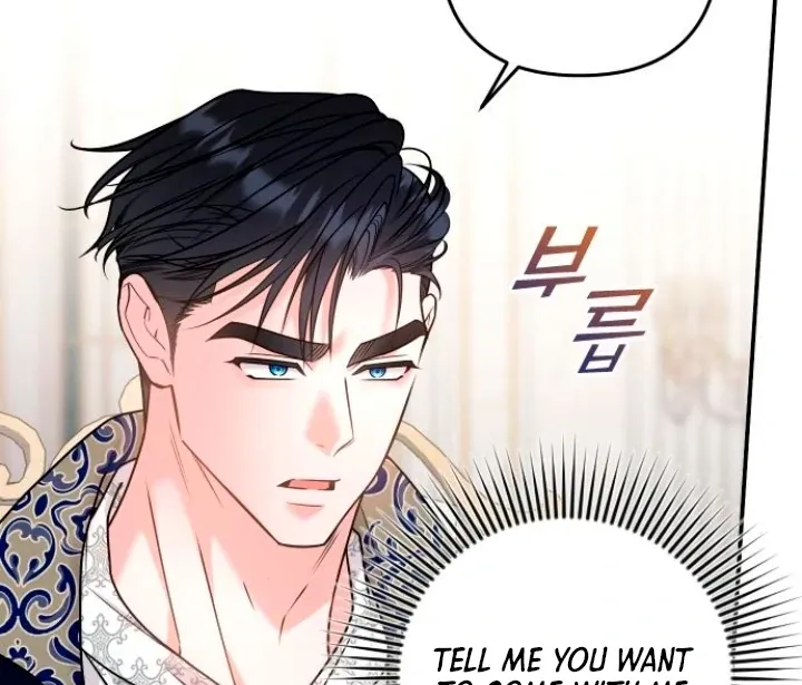 Hold Her Tighter So She Wouldn’t Run Away Chapter 20 page 26 - 