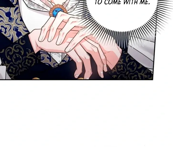 Hold Her Tighter So She Wouldn’t Run Away Chapter 20 page 27 - 