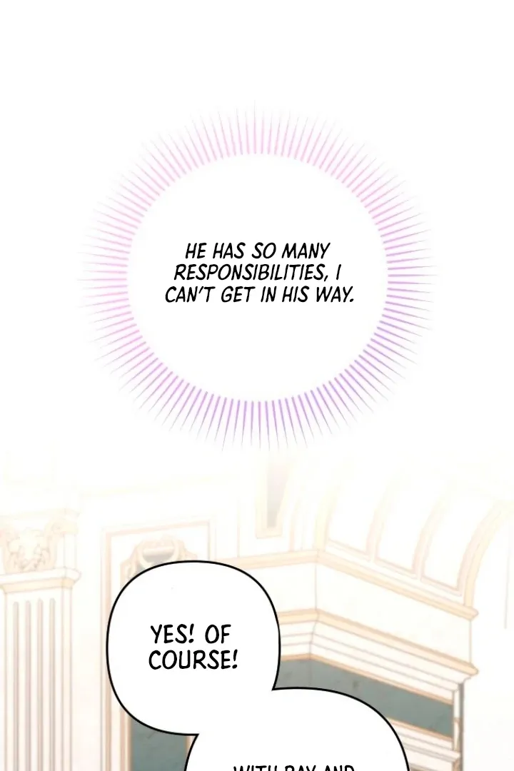 Hold Her Tighter So She Wouldn’t Run Away Chapter 20 page 29 - 