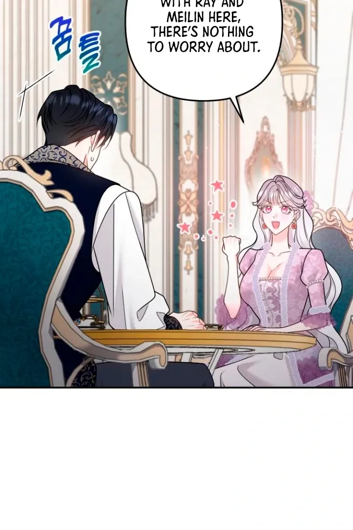 Hold Her Tighter So She Wouldn’t Run Away Chapter 20 page 30 - 