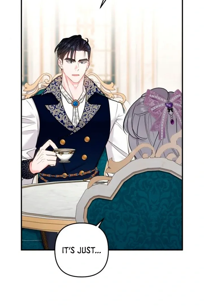 Hold Her Tighter So She Wouldn’t Run Away Chapter 20 page 4 - 