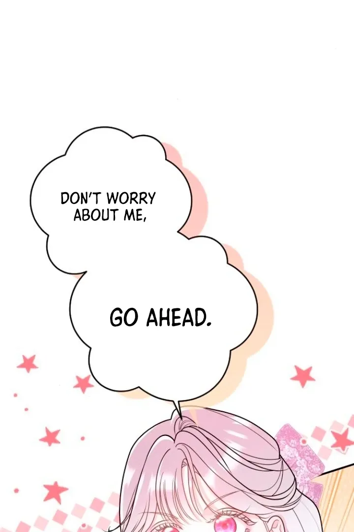 Hold Her Tighter So She Wouldn’t Run Away Chapter 20 page 31 - 