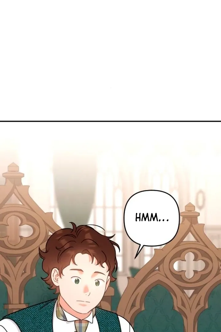 Hold Her Tighter So She Wouldn’t Run Away Chapter 20 page 36 - 