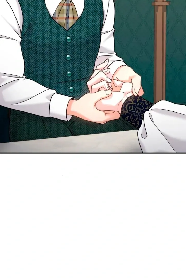 Hold Her Tighter So She Wouldn’t Run Away Chapter 20 page 37 - 