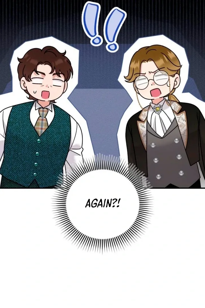 Hold Her Tighter So She Wouldn’t Run Away Chapter 20 page 42 - 