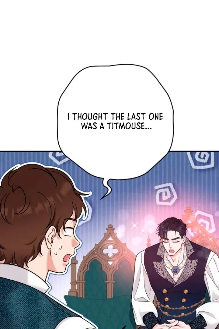 Hold Her Tighter So She Wouldn’t Run Away Chapter 20 page 43 - 