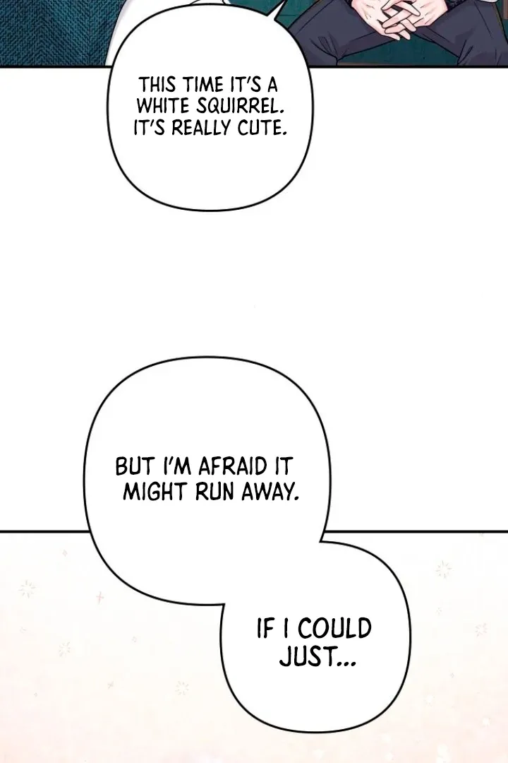 Hold Her Tighter So She Wouldn’t Run Away Chapter 20 page 44 - 