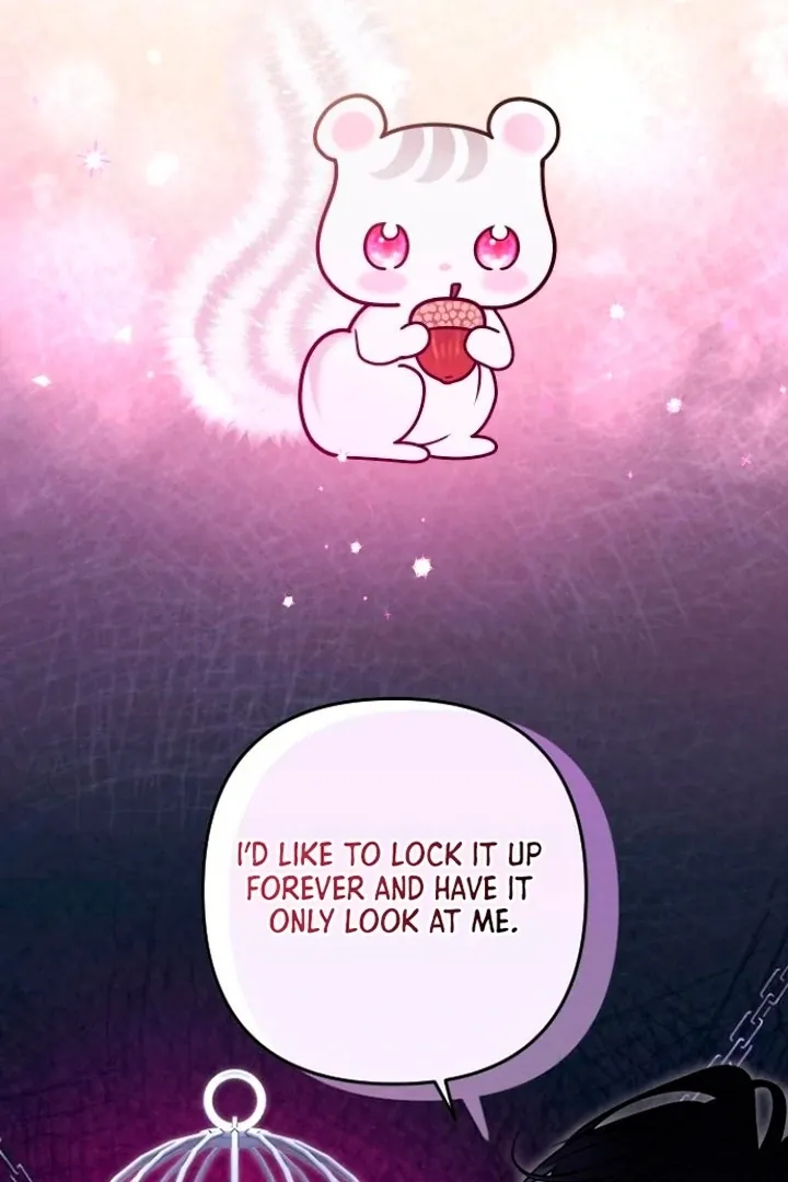 Hold Her Tighter So She Wouldn’t Run Away Chapter 20 page 45 - 