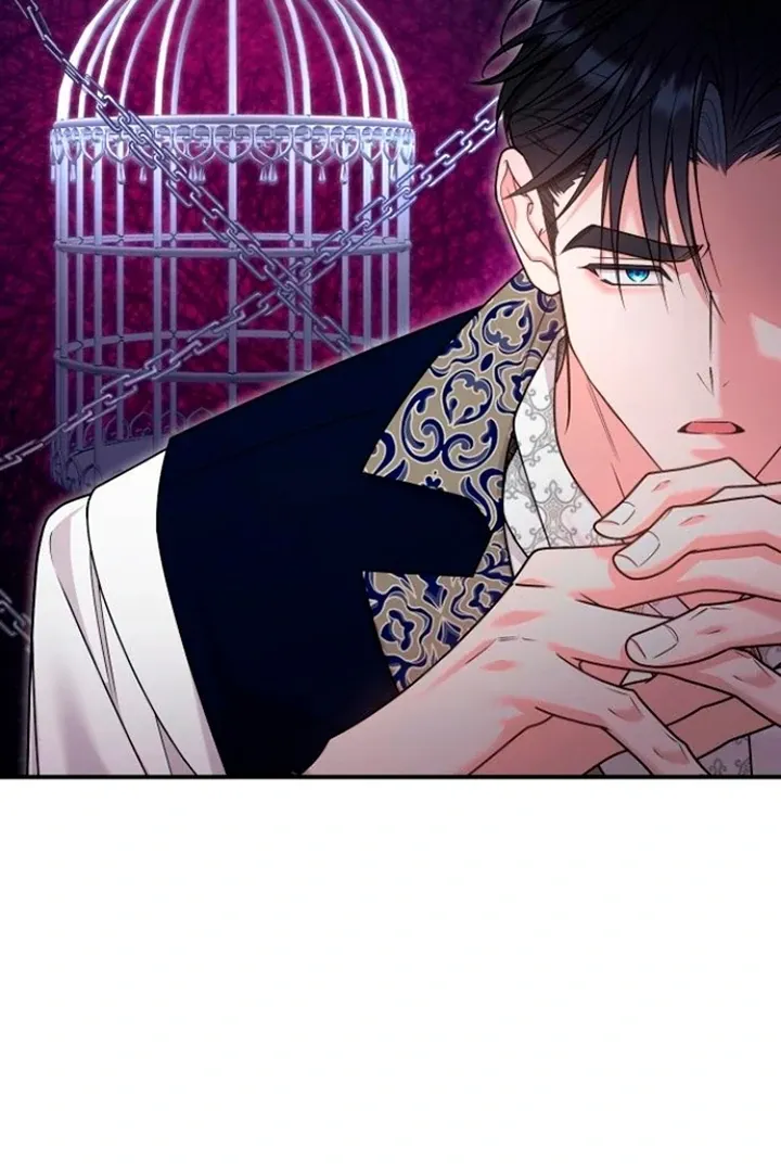 Hold Her Tighter So She Wouldn’t Run Away Chapter 20 page 46 - 