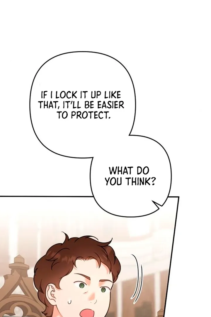 Hold Her Tighter So She Wouldn’t Run Away Chapter 20 page 47 - 